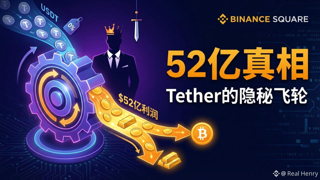 今日#usdt 最新资讯、观点和推送| 币安广场