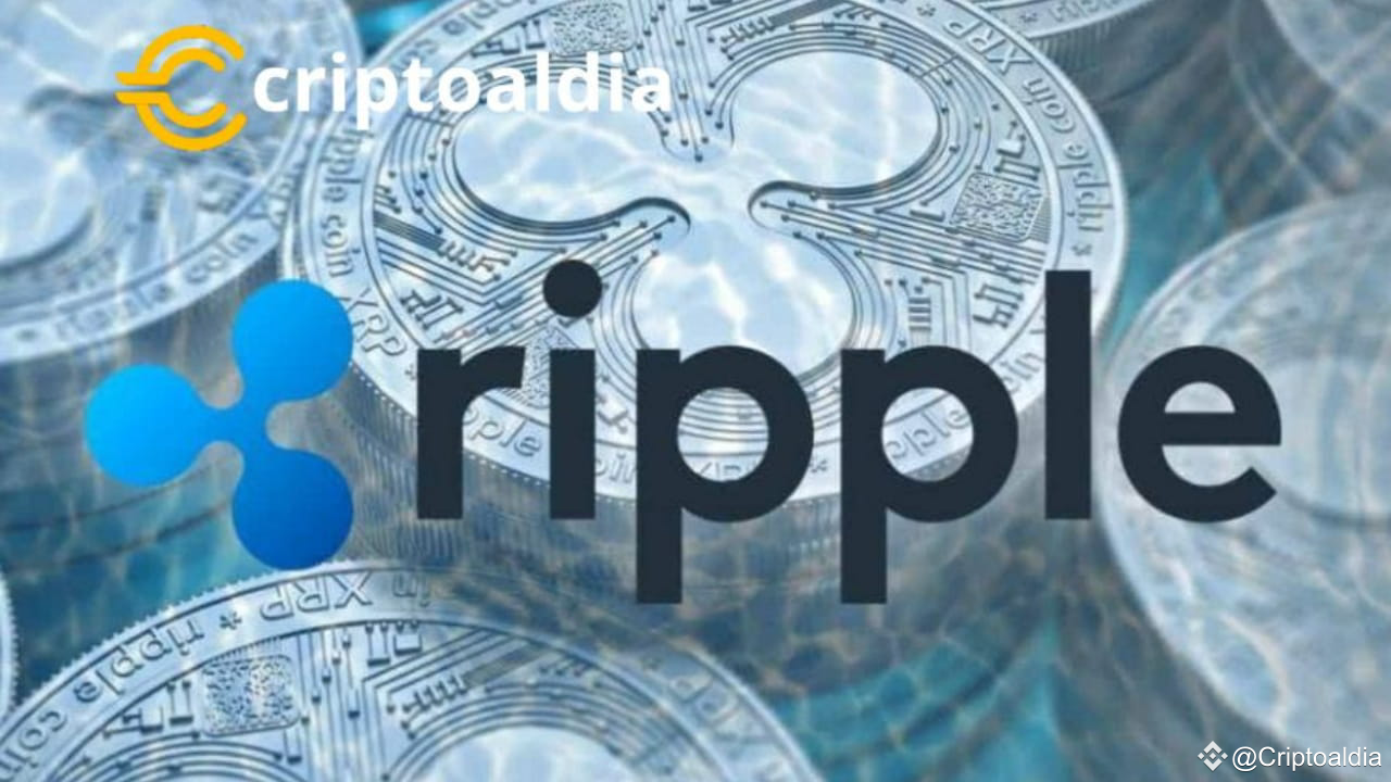 Paras Ripple Ripple Revela los Exchanges que Comenzarán a Operar con su Stablecoin ...