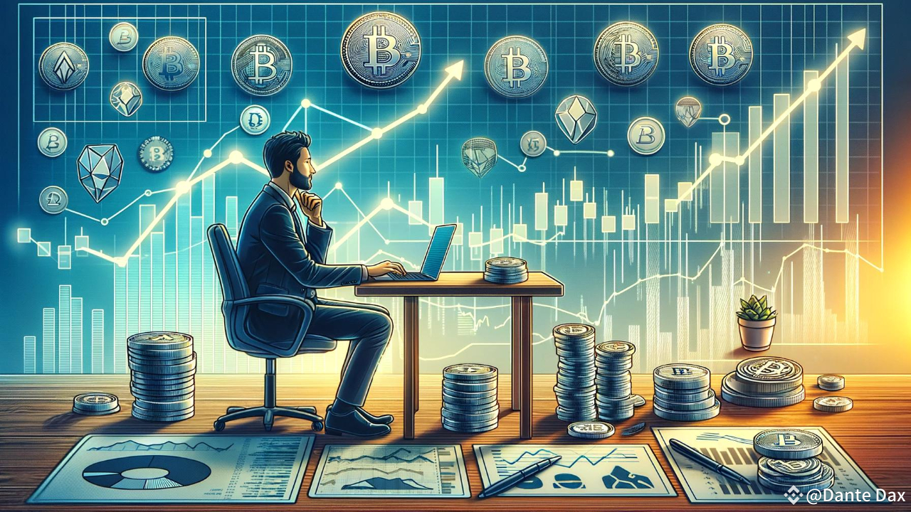 Tibia Token – A Step into the World of Cryptocurrency in a Classic MMORPG |  Dante Dax on Binance Square