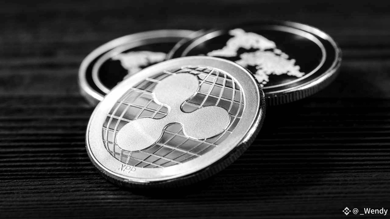 SEC Declares Ripple-XRP Case Closed—Shifts Focus to Clear Crypto Rules