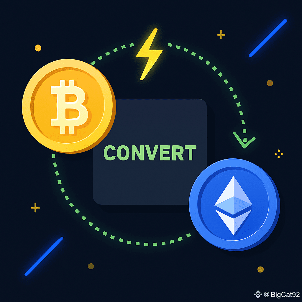 binanceconvert 関連最新ニュース、オピニオン、今日のフィード | Binance Square