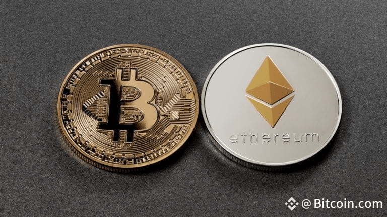 ETF Rally Gains Steam With $865 Million Inflow Surge for Bitcoin and Ether