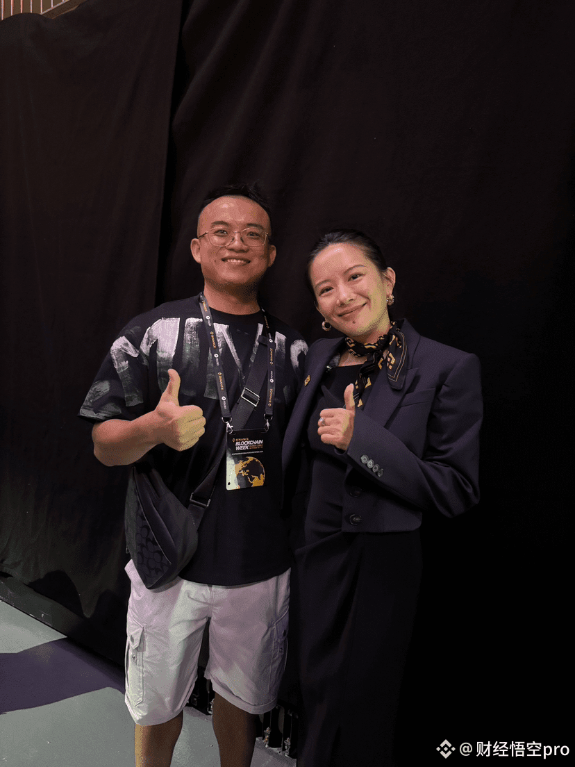 比特币2025大会将于5月27-29日在拉斯维加斯举办，注意‼️逢会必跌诅咒特朗普关税政策反复横跳！6🈷️1日恢复到| 财经悟空pro发布于币安广场