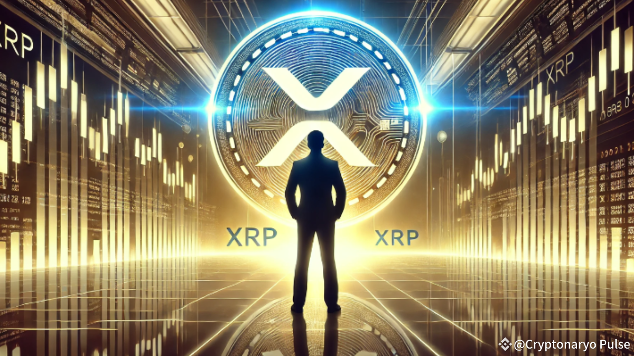 Is Elon Musk Backing Ripple with a $104 Billion Investment? | Cryptonaryo  Pulse on Binance Square