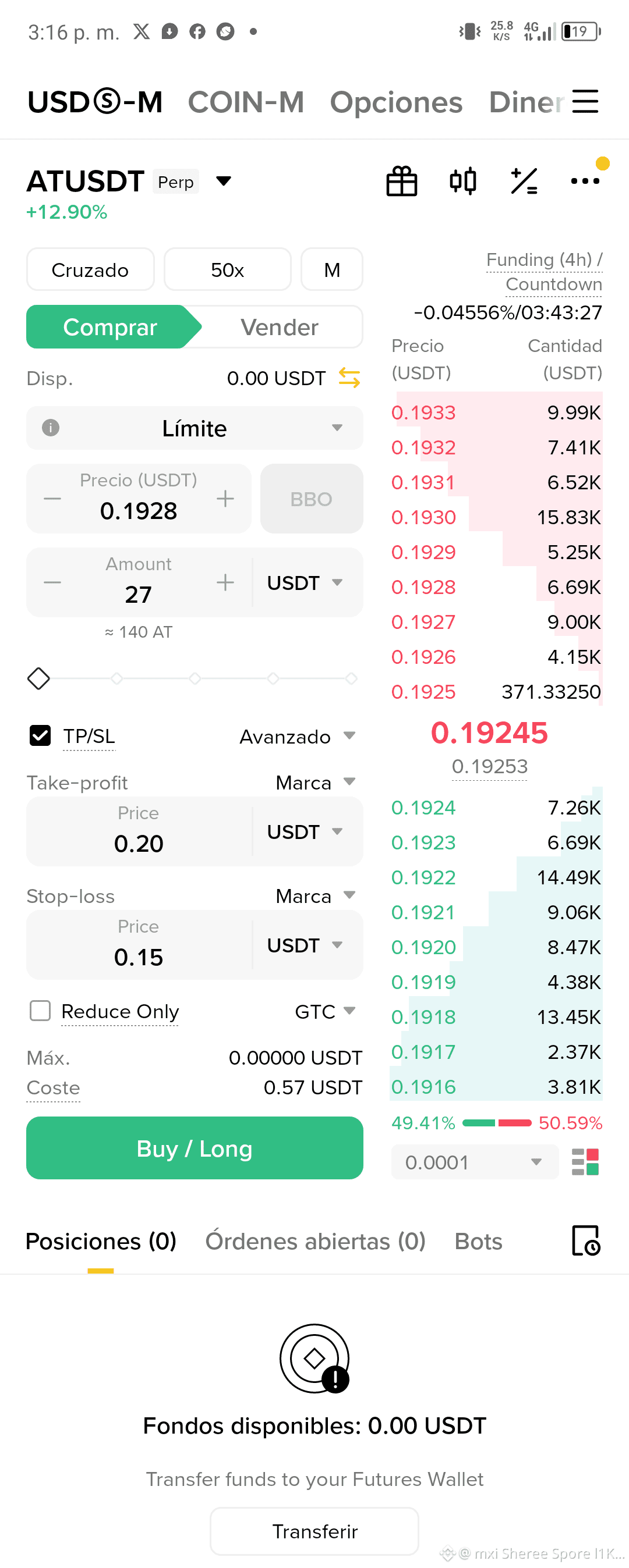 PAY ATTENTION, the Walfi is ready that coin everyone was | mxi Sheree Spore  l1Ko on Binance Square