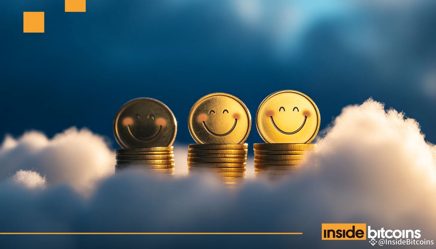 Meme Index ICO Approaches $3M, Fueled by Meme Coin Trading Hype |  InsideBitcoins على Binance Square