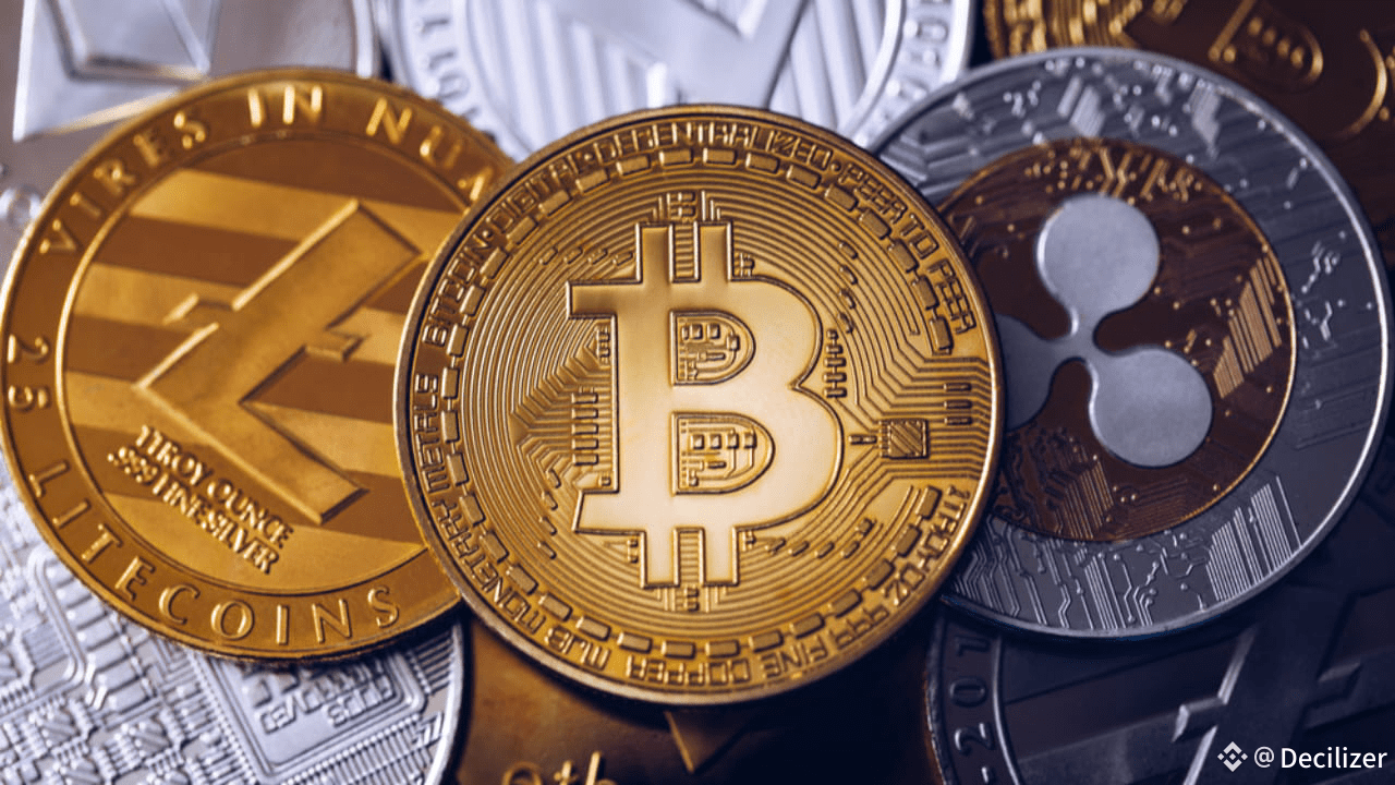 Global Governments Race to Build Bitcoin Fortunes for a Digital Financial  Revolution | Decilizer on Binance Square