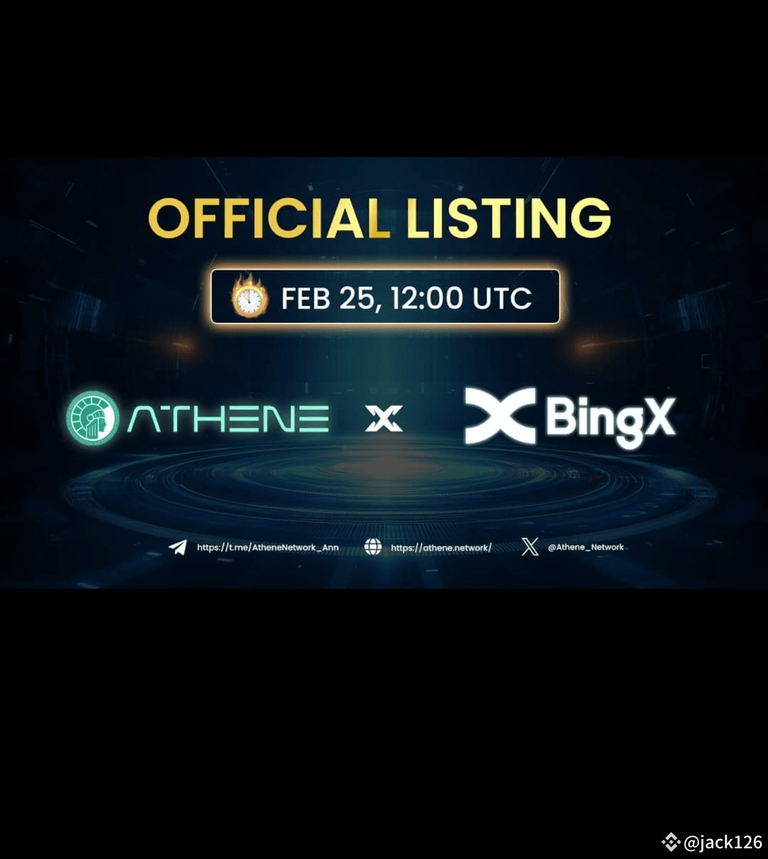 Latest #athene_network News, Opinions and Feed Today | Binance Square
