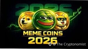 Best Meme Coins to Buy in 2026: Why Maxi Doge Tops Trader Lists