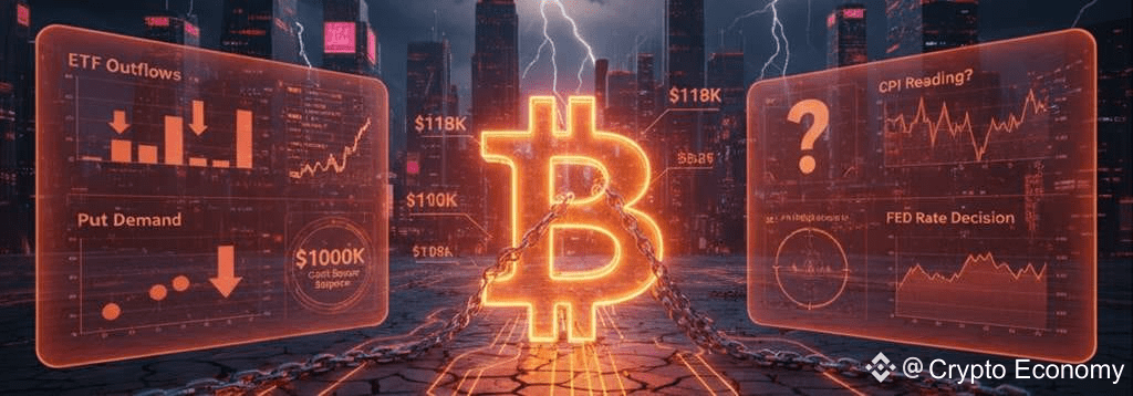 Bitcoin consolidation