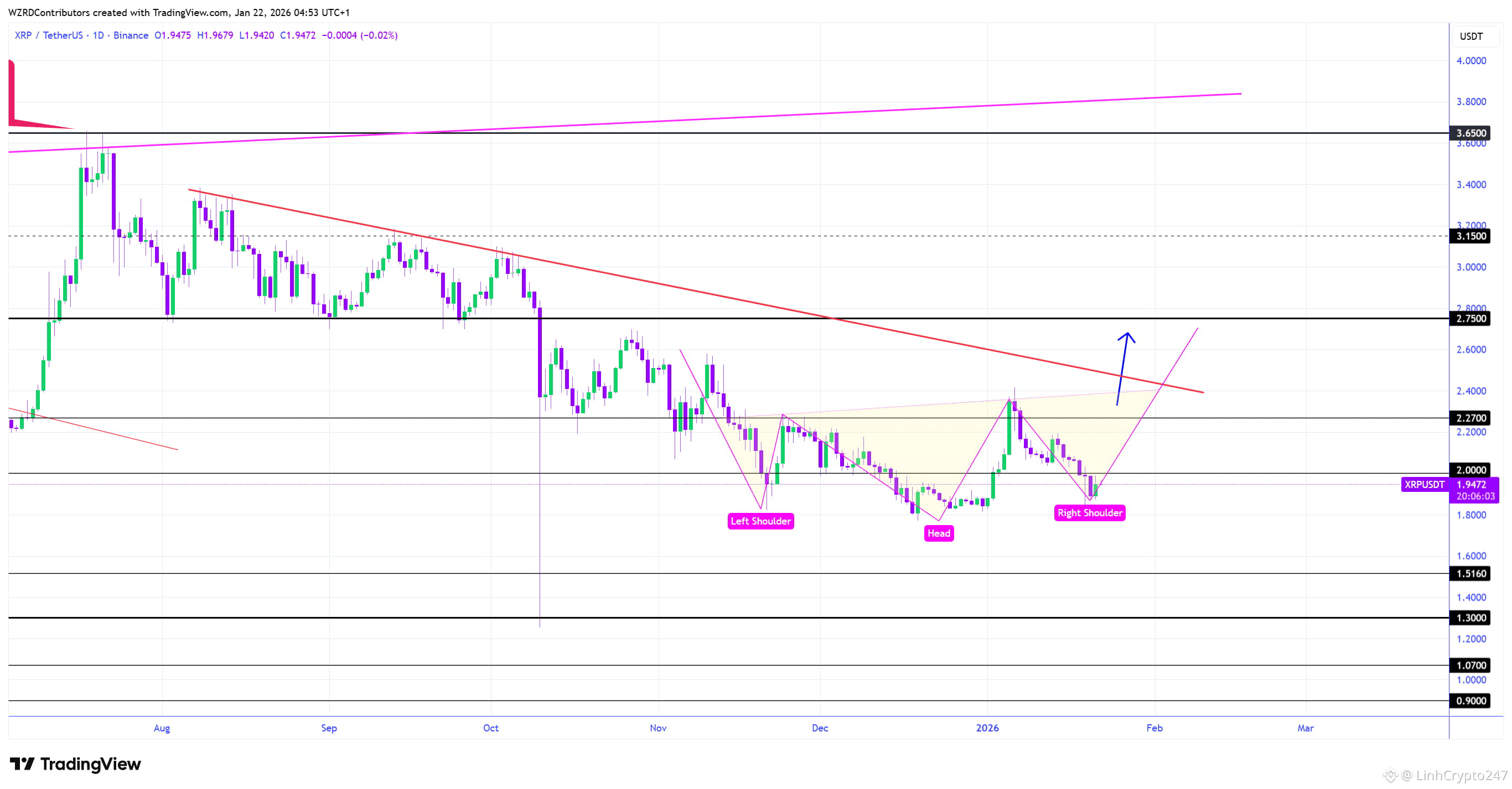 Latest #xrpbtc News, Opinions and Feed Today | Binance Square