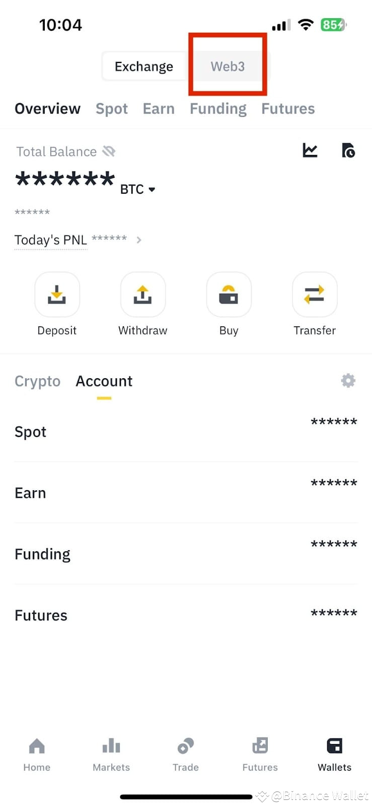Binance Wallet Creator Bid Initial Offering User Tutorial | Binance Wallet  on Binance Square