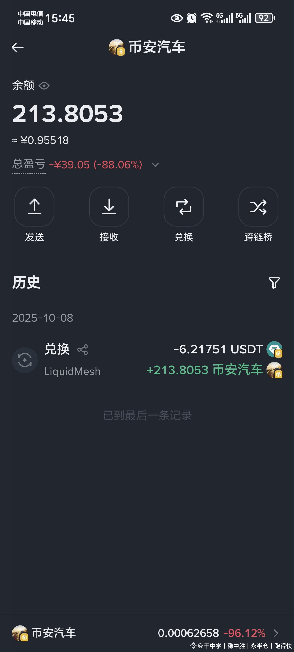 Latest #币安汽车 News, Opinions and Feed Today | Binance Square