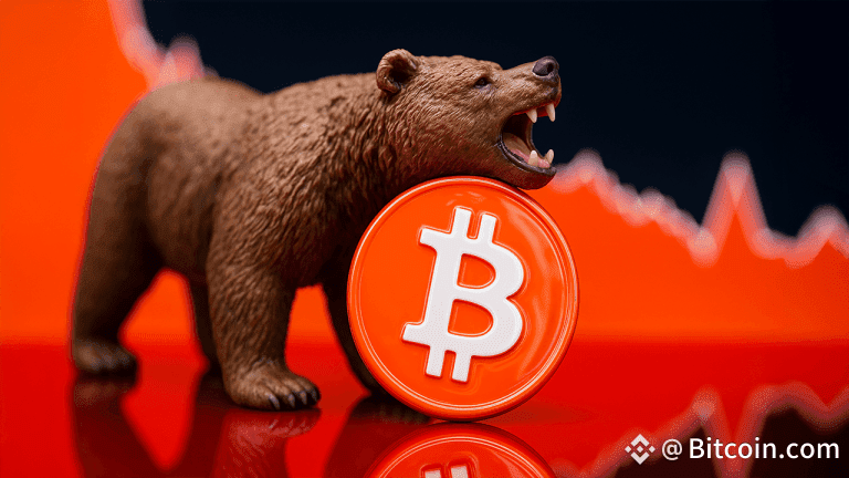 Bitcoin Price Watch: Bulls Fight to Regain Momentum After Pullback