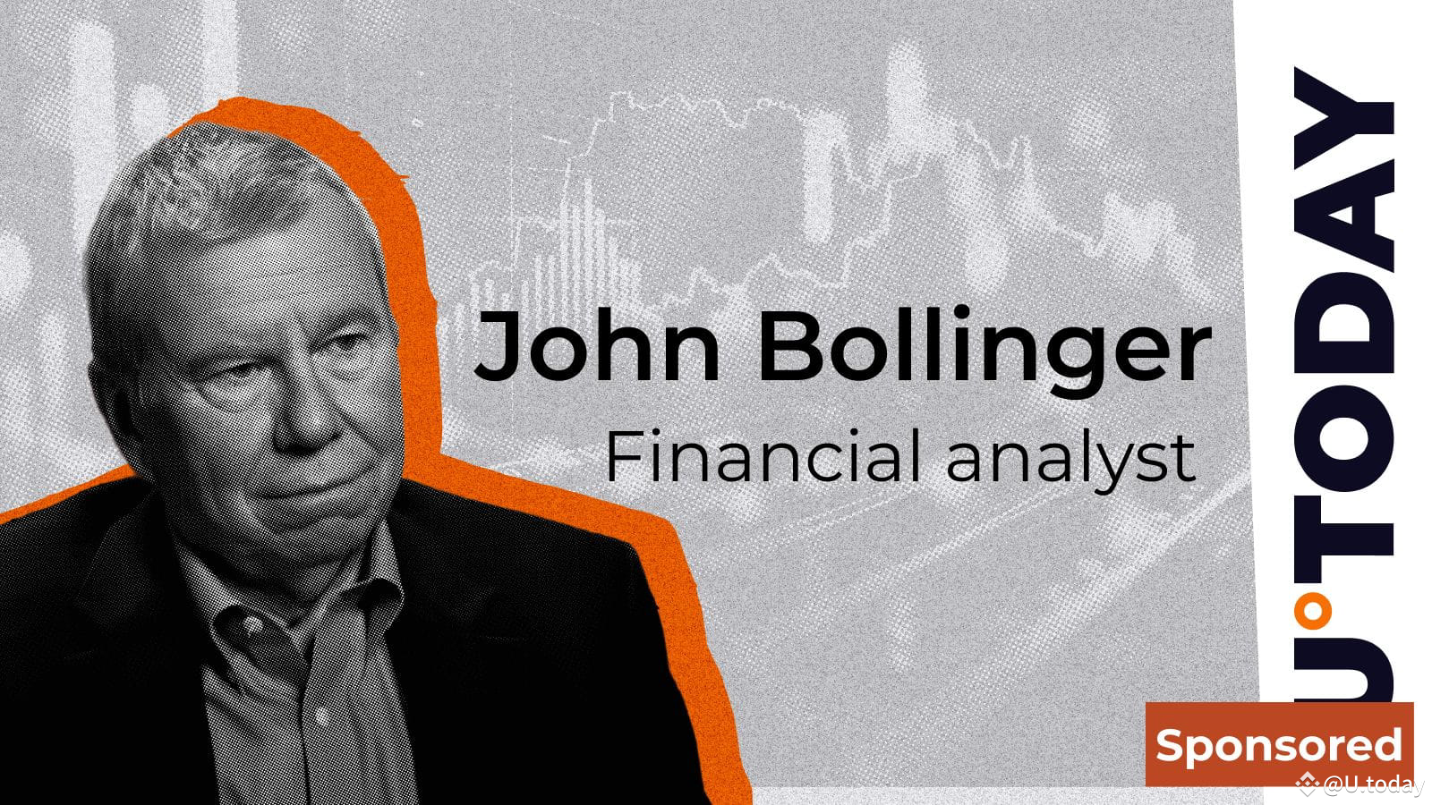 John Bollinger Asks What Top Cryptocurrencies Right Now Are | U.today on  Binance Square