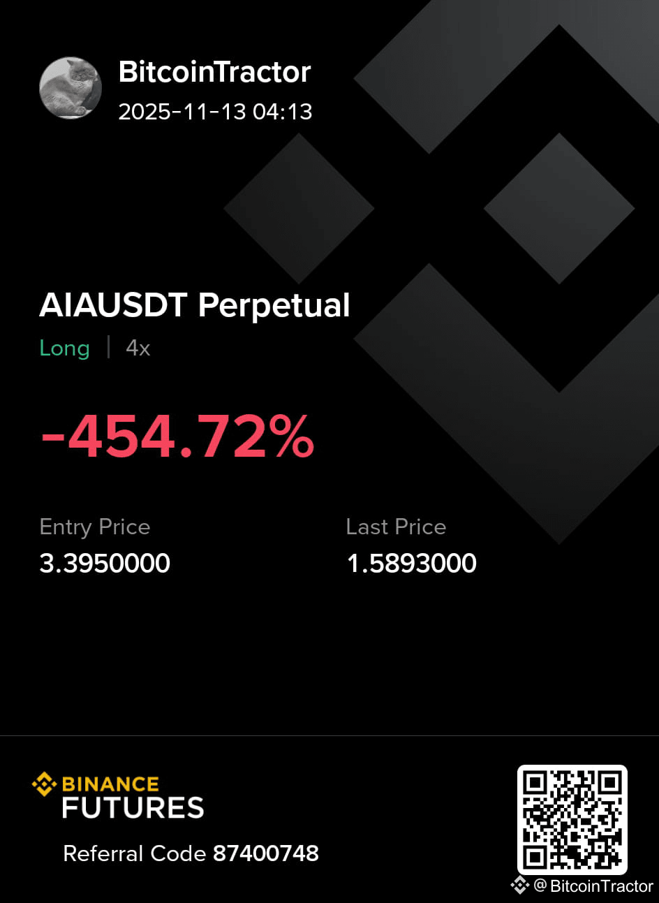 Latest #deagentaia News, Opinions and Feed Today | Binance Square