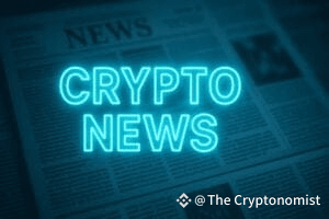 weekly crypto news