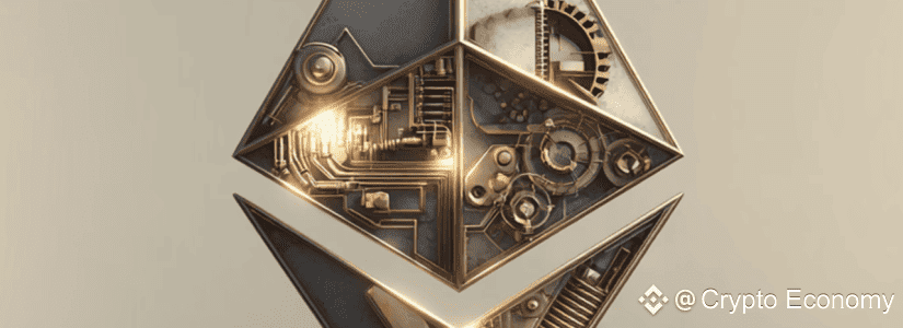 The Ether Machine post