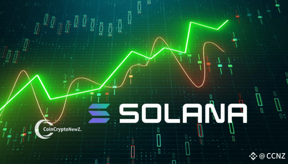 Analyzing Solana’s Potential Breakout: A Deep Dive into Crypto Tony’s Latest Prediction