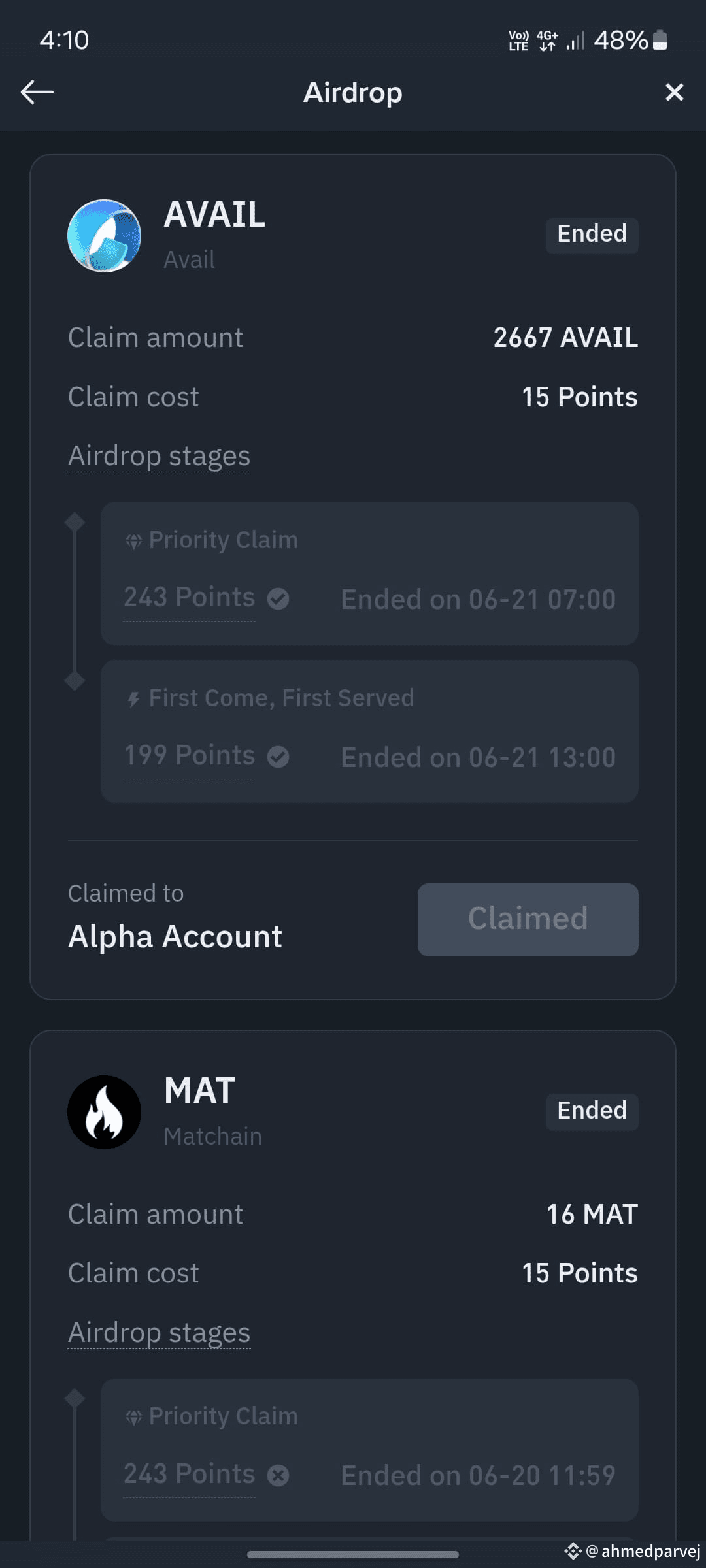 Latest #avail News, Opinions and Feed Today | Binance Square