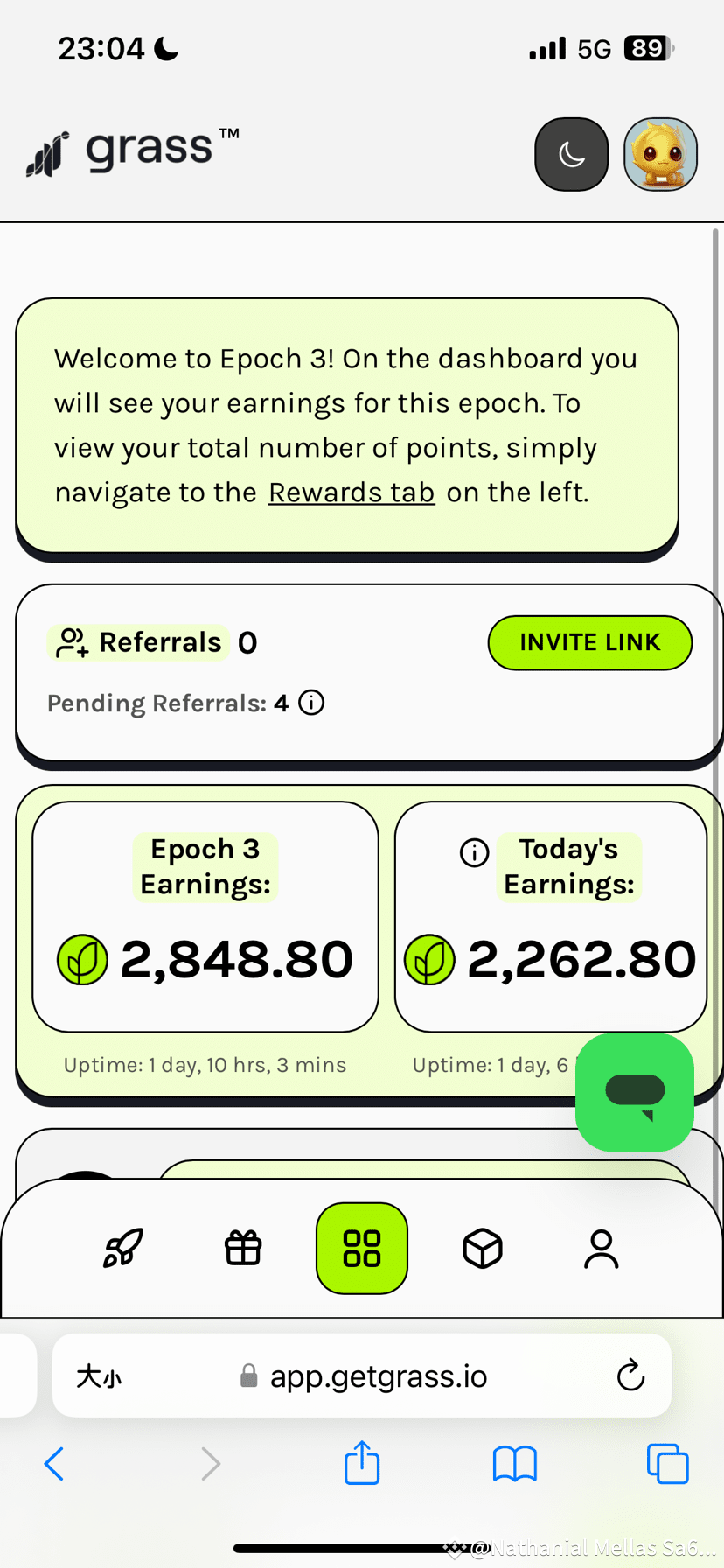 Latest #grass News, Opinions and Feed Today | Binance Square