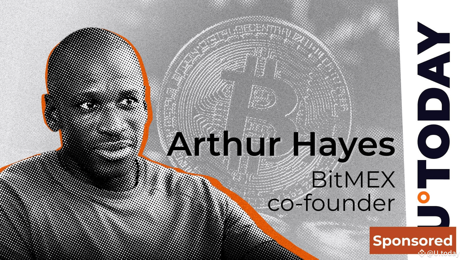 Bitcoin Deadline Set to April 15 by Arthur Hayes: Details | U.today on  Binance Square