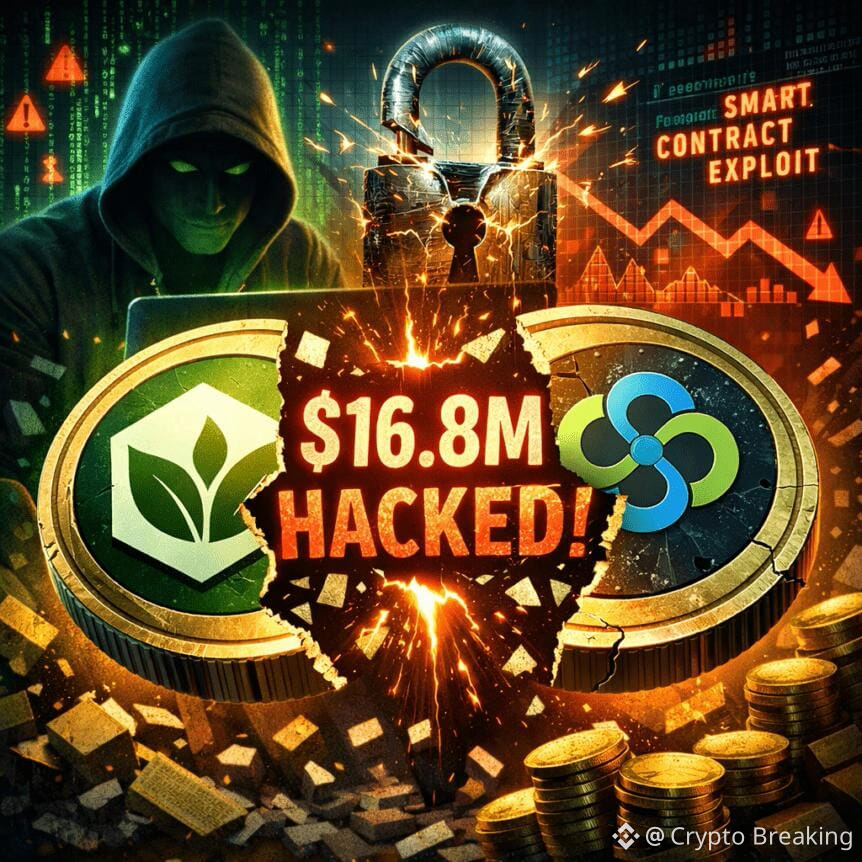 Matcha Meta Hit By $16.8m Swapnet Smart Contract Hack
