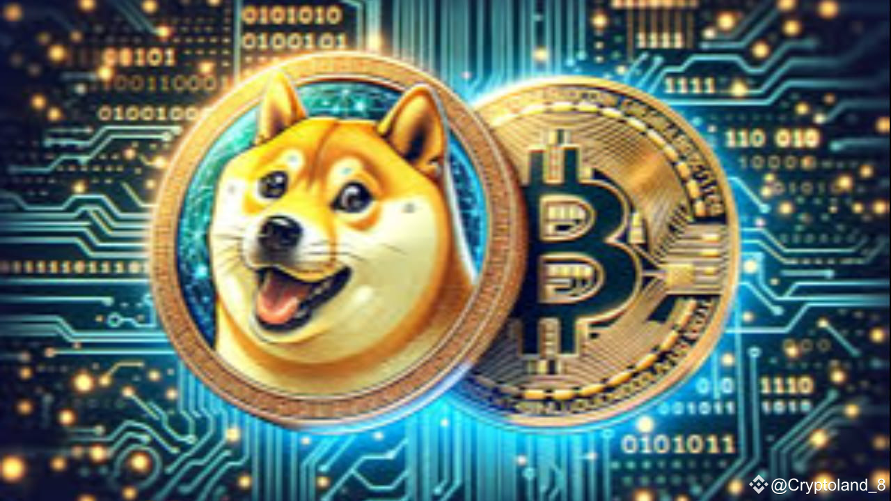 When should you sell your DOGE? | Cryptoland_88 on Binance Square