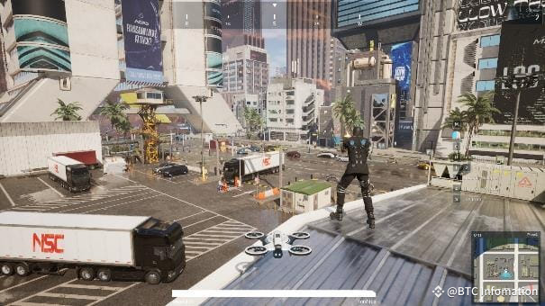 A screenshot of a video game<br /><br />Description automatically generated