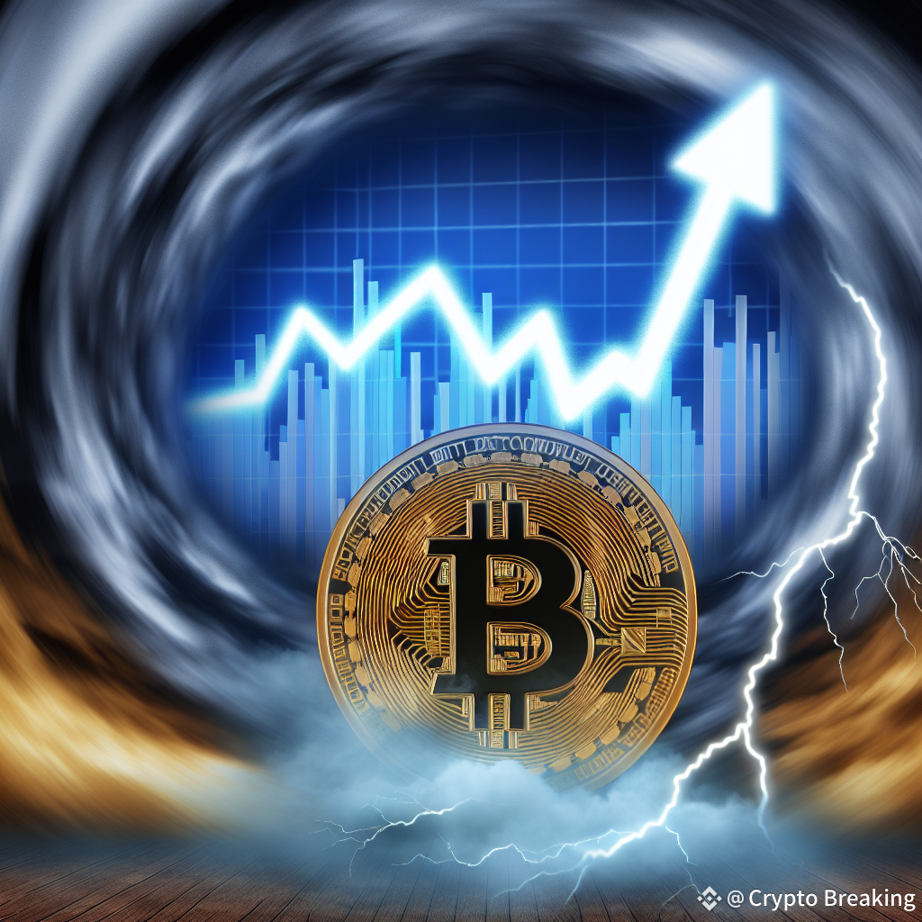 Bitcoin Nears $120k: Analysts Forecast Major Price Volatility Ahead