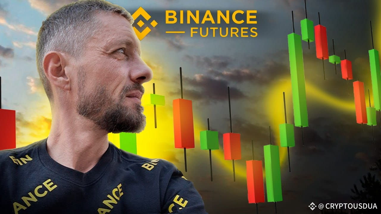 🚀 Do you want to learn how to earn on the cryptocurrency ma | CRYPTOUSDUA  on Binance Square