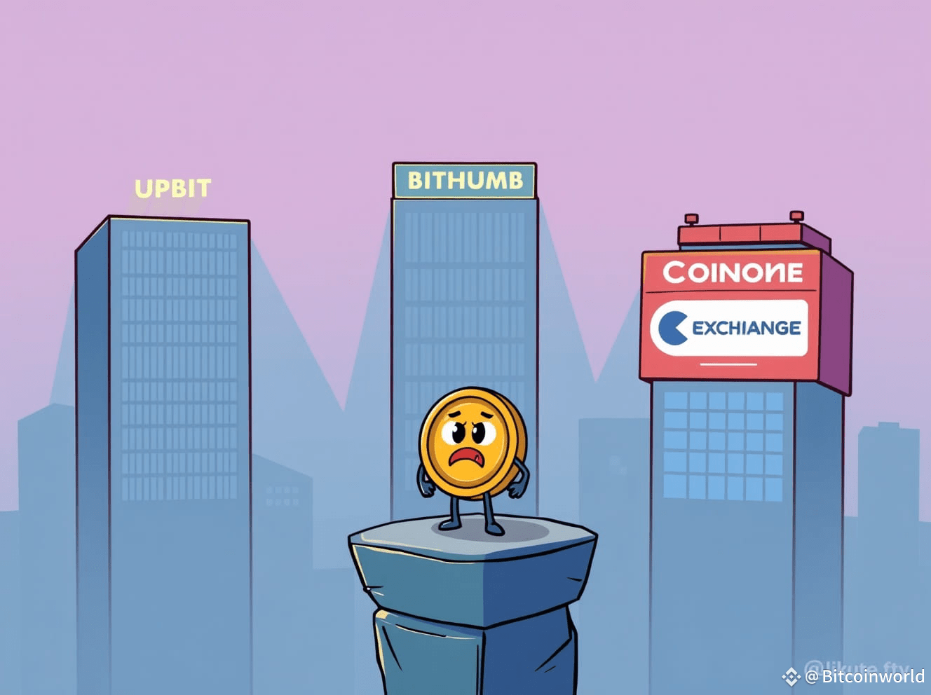 UXLINK Delisting: Urgent Review By Korean Exchanges Raises Critical  Concerns | Bitcoinworld on Binance Square