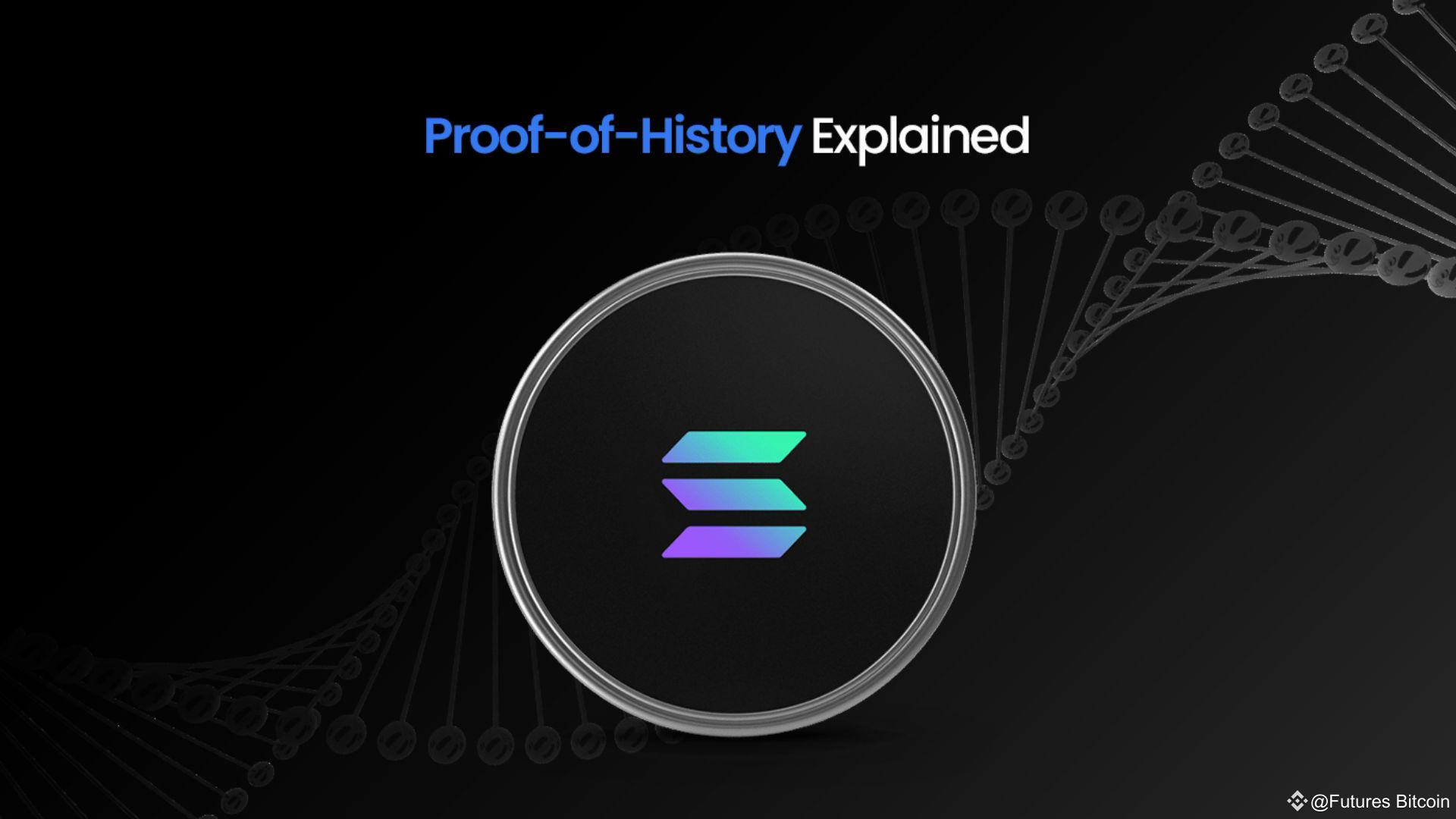 Solana là gì? 5 thông tin về SOL Token mà bạn cần biết | GH22 trên Binance  Square