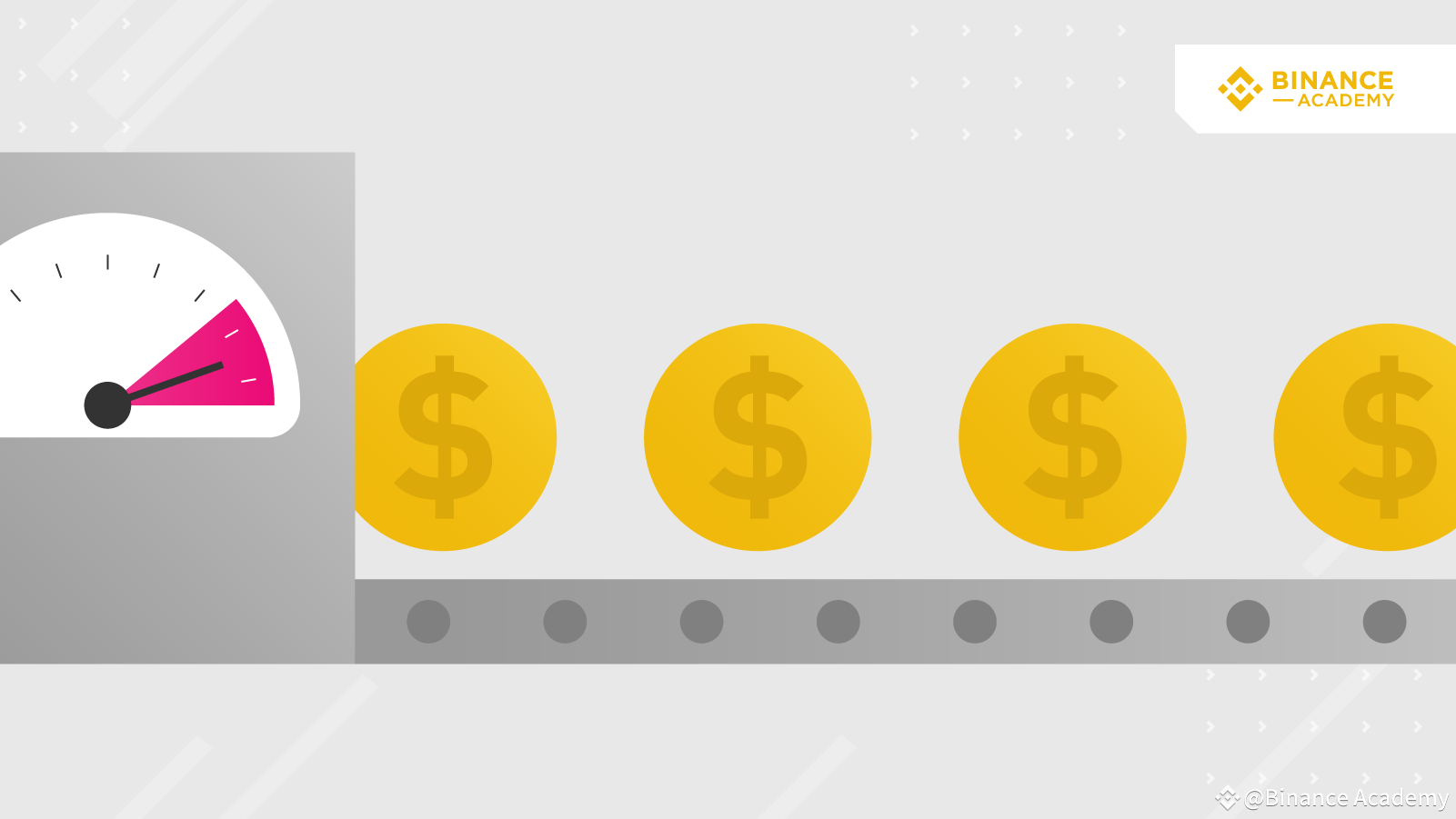 什么是量化宽松（QE）？ | Binance Academy on Binance Square