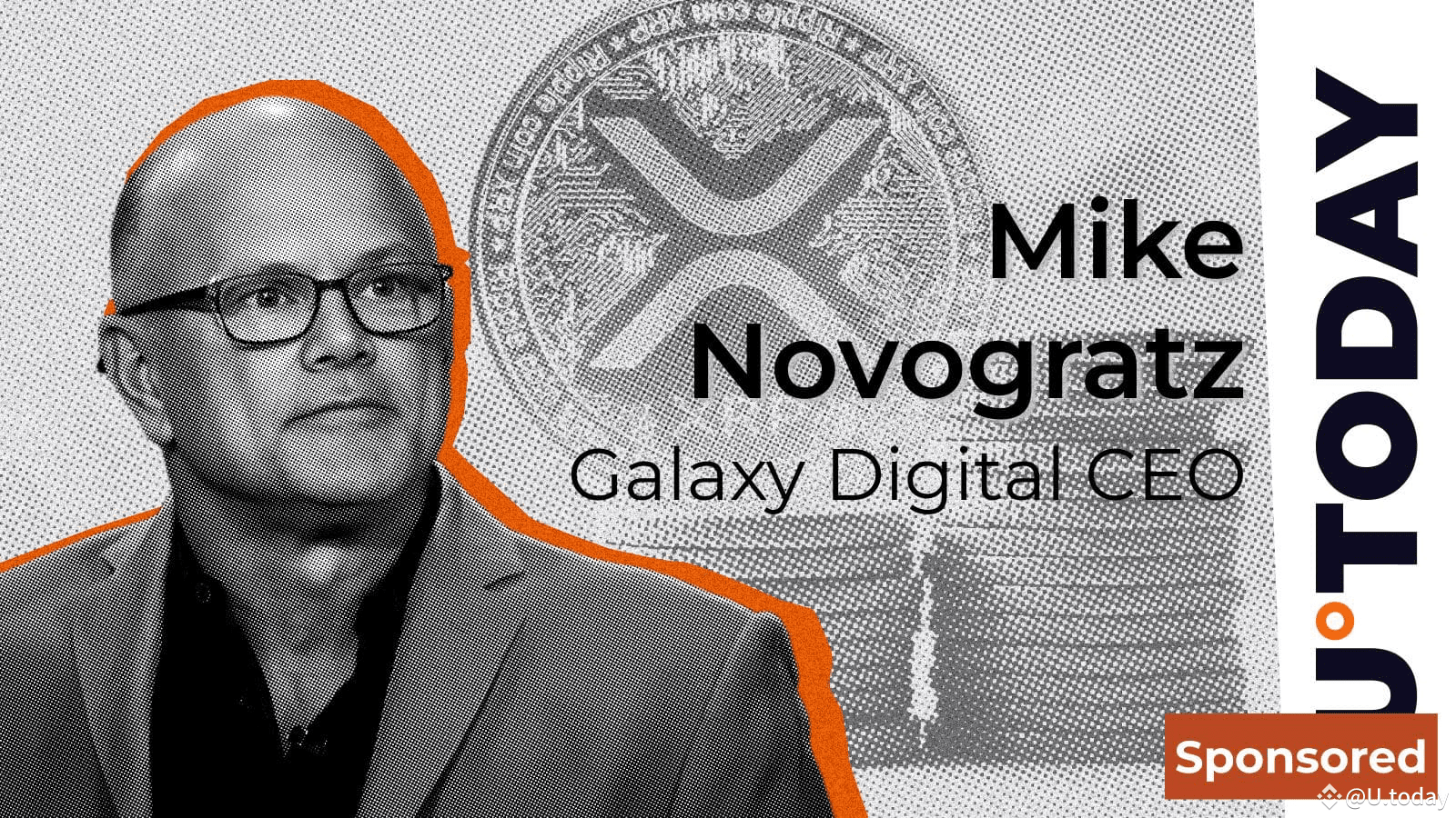 Novogratz Names Key Reason Why XRP and ADA Remain Among Top Tokens |  U.today on Binance Square