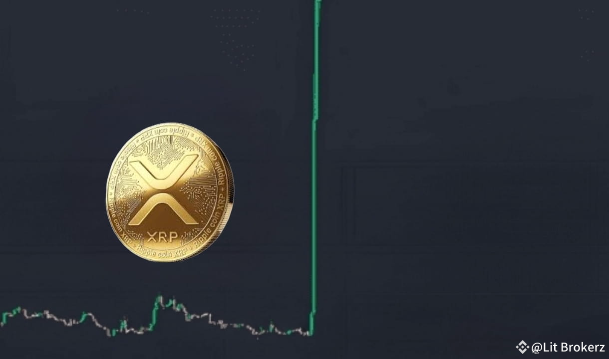 Can a 5,000$ Investment in $XRP Make You a Millionaire? | Slayer Traderz on  Binance Square