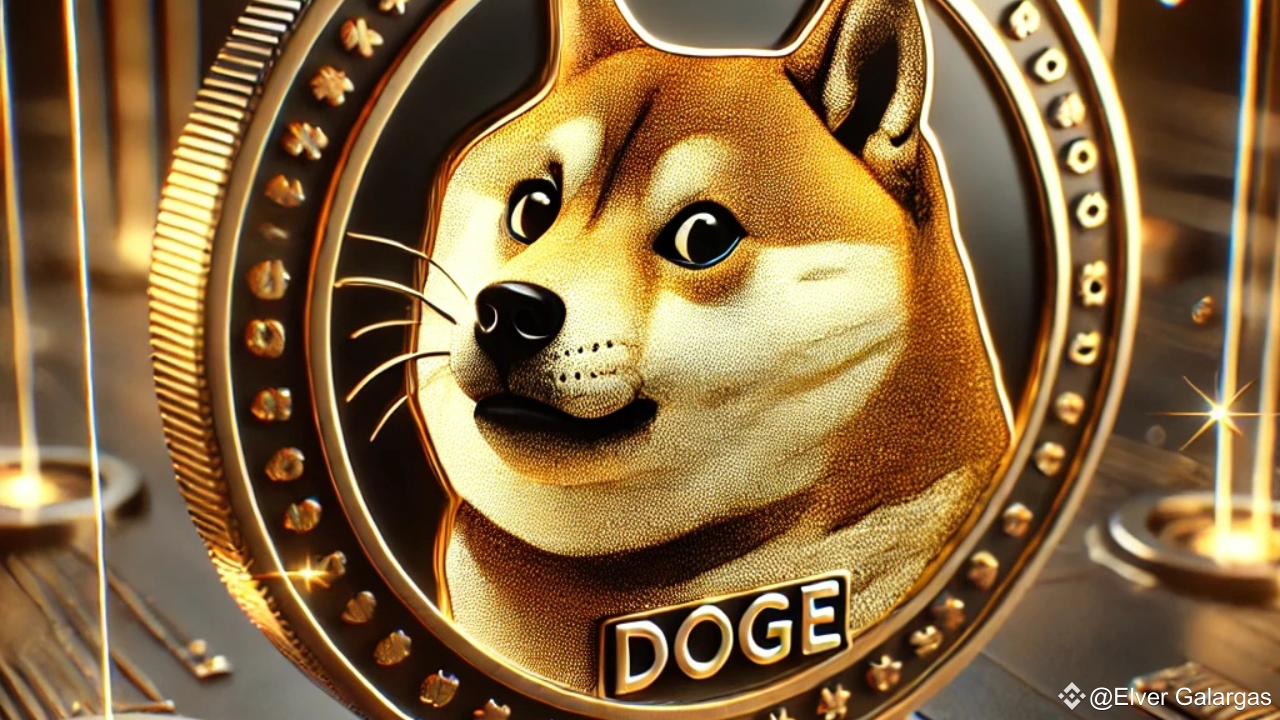 什么是狗狗币（简介) | Elver Galargas发布于币安广场