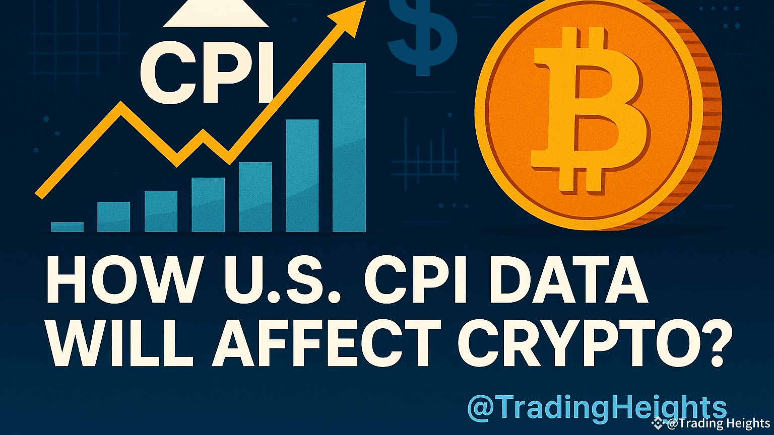 US CPI Data & Crypto: All Eyes on Today’s Key Inflation Report ...