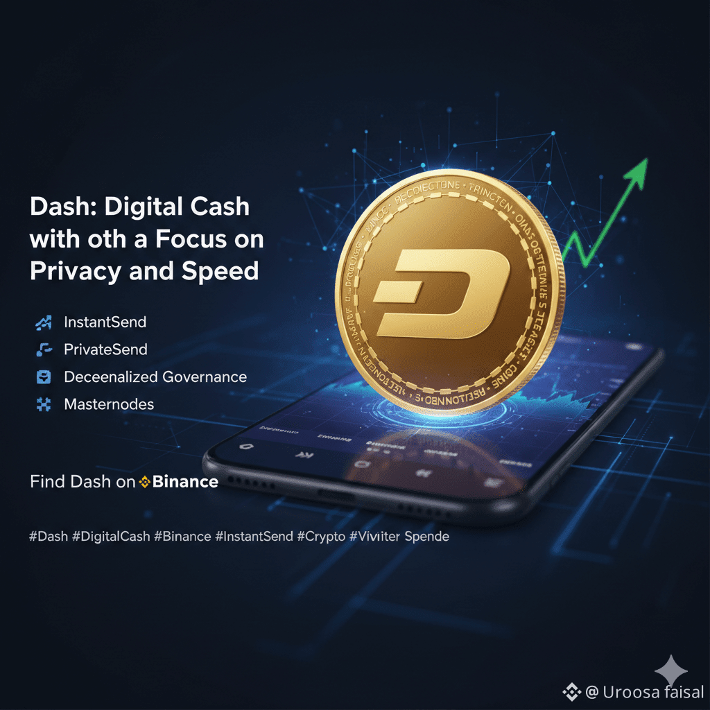 Latest #digitalcash News, Opinions and Feed Today | Binance Square