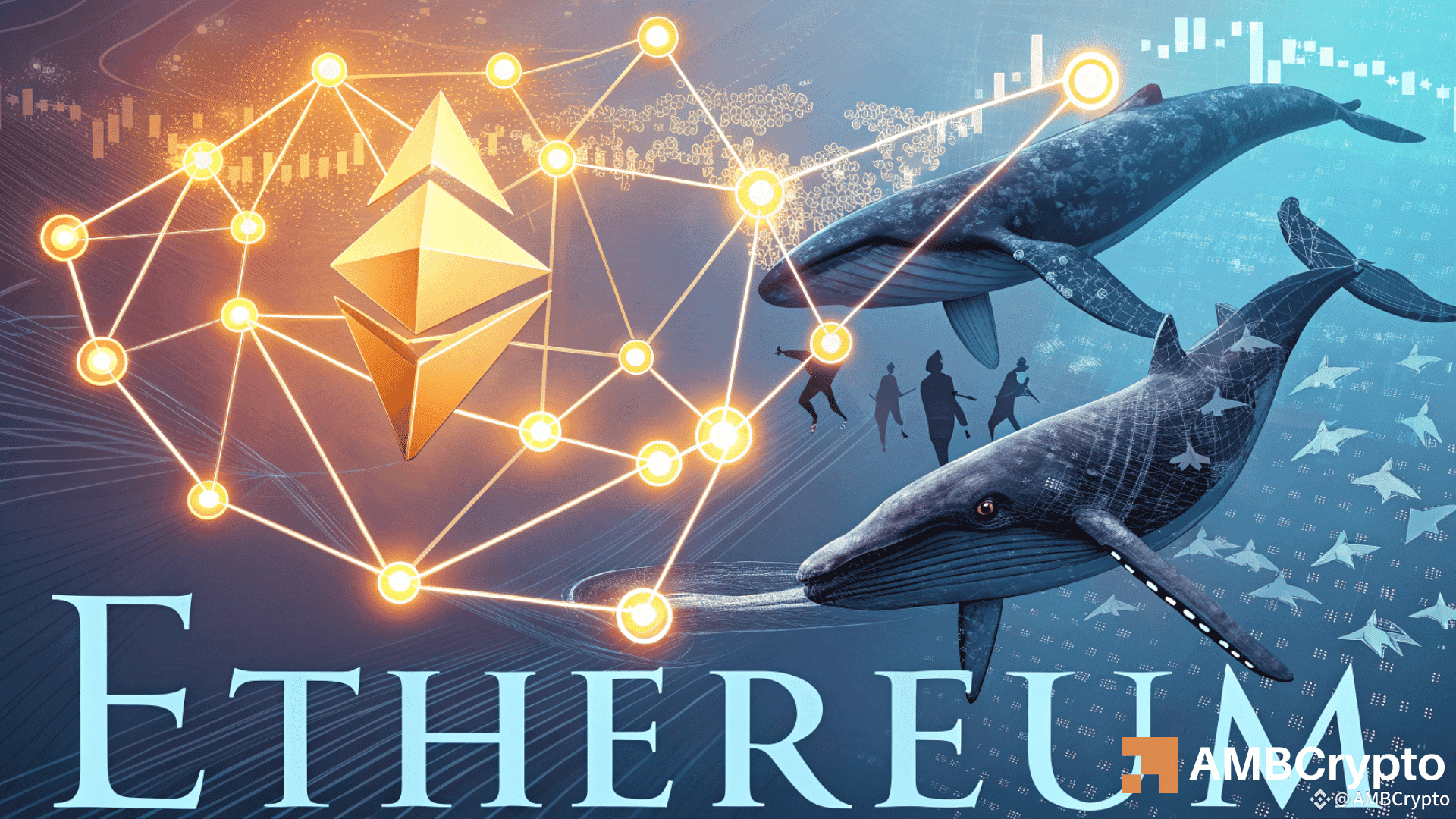 Ethereum hits all-time high in contract creation – But can ETH dodge the profit-taking wave?