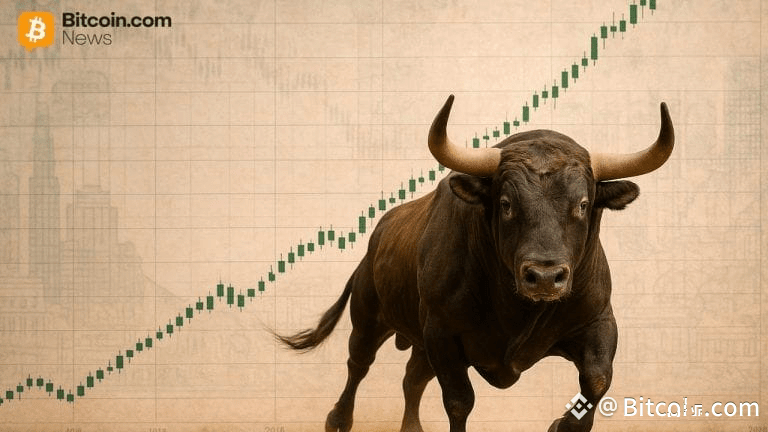 Ripple CEO Targets Bitcoin $180K as Binance Chief Sees ‘Stronger’ BTC Ahead