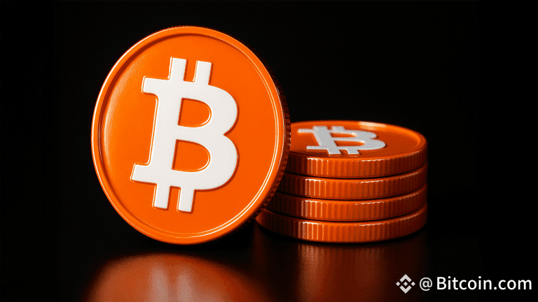 Bitcoin Price Watch: Is a Major Reversal Brewing at $114K?