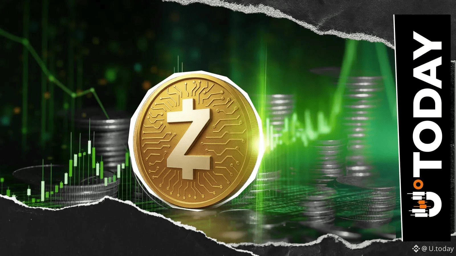 Massive Trader Opens 10x Long on Zcash Following Devastating Crash |  U.today على Binance Square