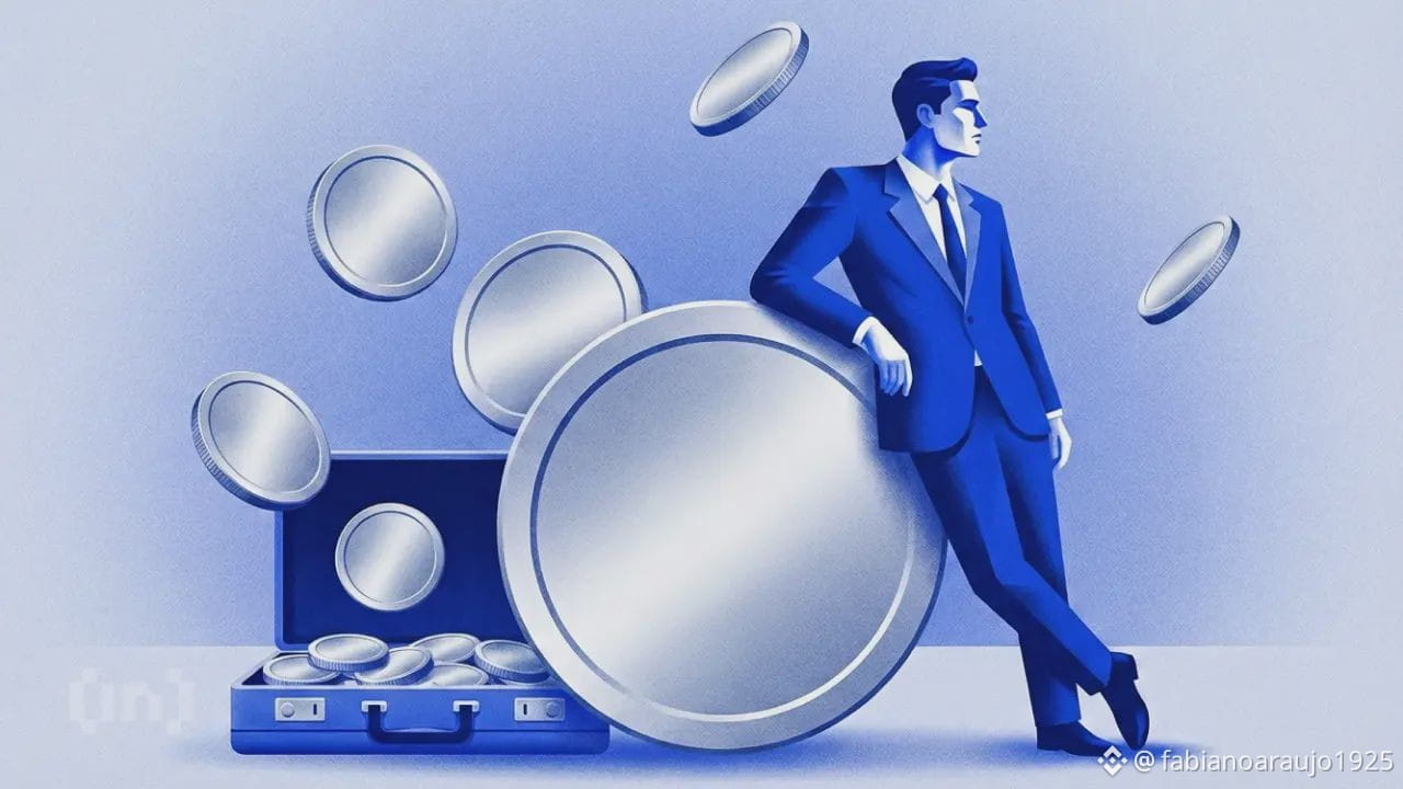 3 Altcoins to Watch In The Second Week Of February 2026