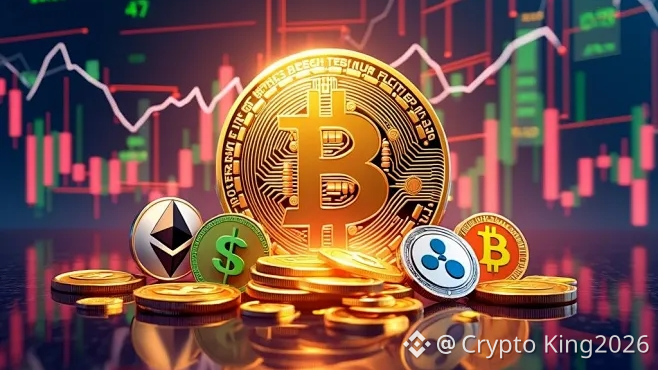 Night Attack! BTC Approaching $95K, XRP Rises 12%, ETF Annual Inflows ...
