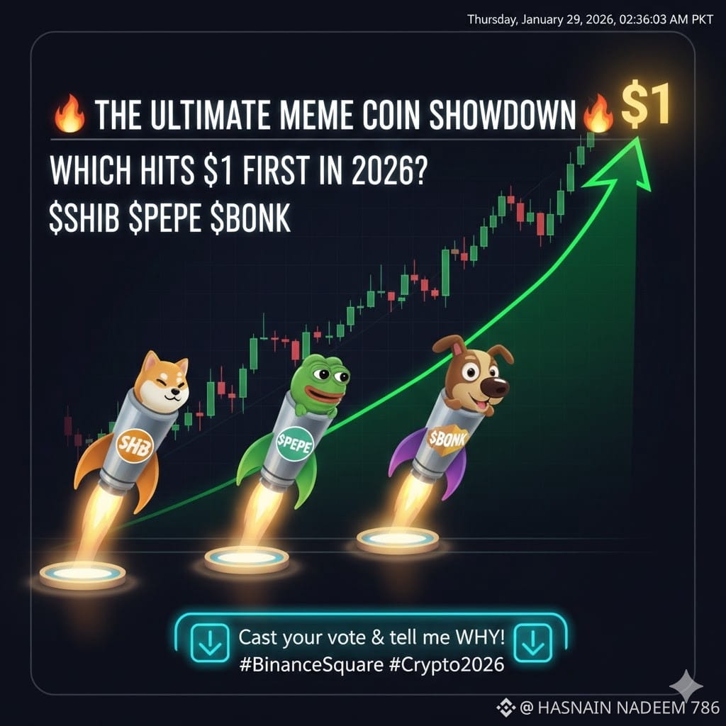 Latest #bonk News, Opinions and Feed Today | Binance Square