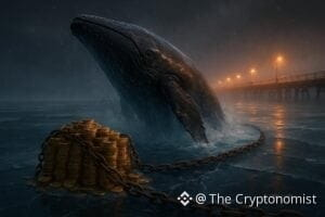 bitcoin whales