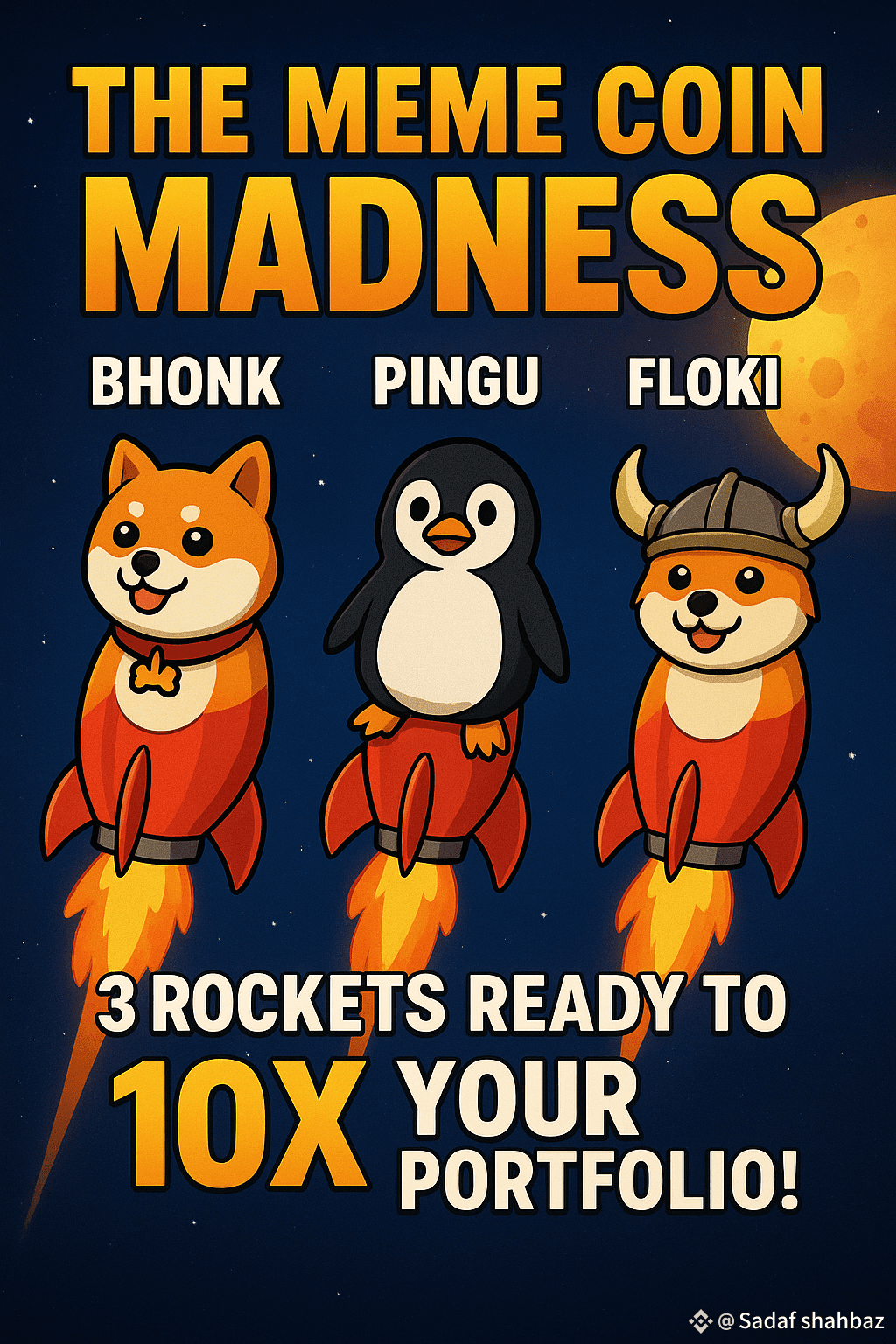 Latest #pingu News, Opinions and Feed Today | Binance Square