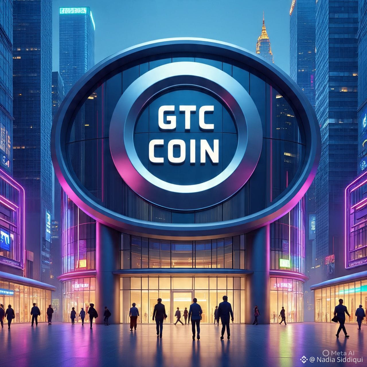 Latest #gtc News, Opinions and Feed Today | Binance Square