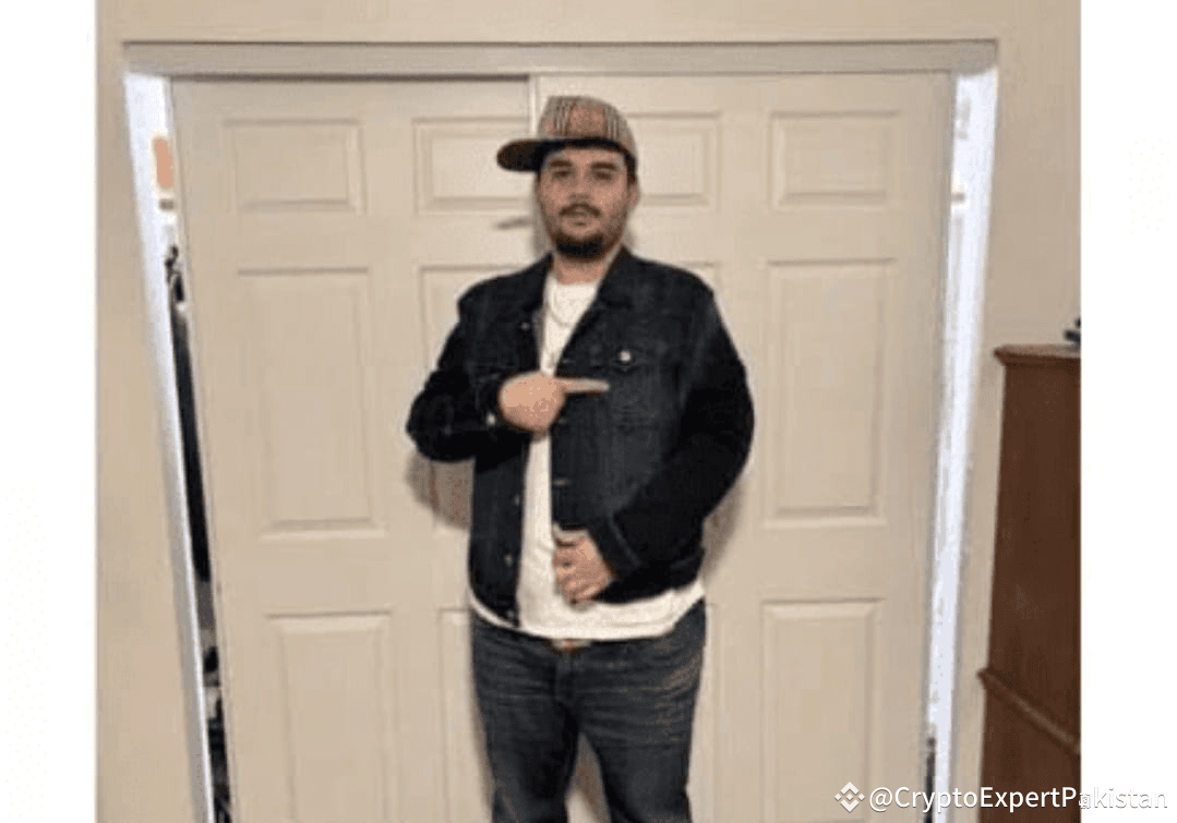 SAD NEWS: Crypto trader KILLED himself on X livestream for l | FIDA  PRE-MARKET EXPERT på Binance Square